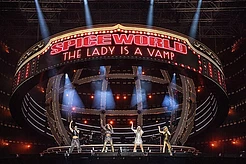 Spice Girls объединились для концерта в Дублине