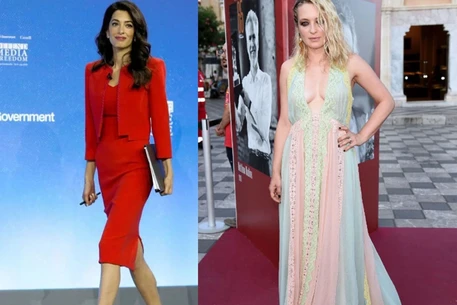 Лучшие и худшие наряды прошлой недели (7-14 июля)