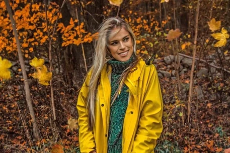 Правильный уход за кожей лица осенью