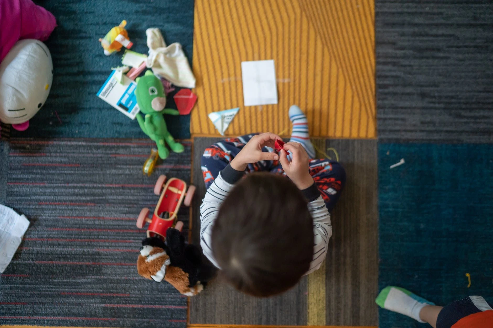 Детские игрушки оптом из Китая – преимущества развития бизнеса