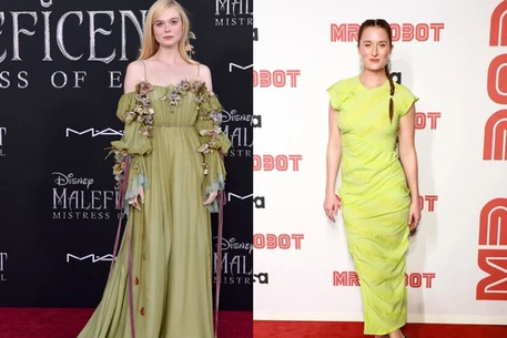 Лучшие и худшие наряды прошлой недели (29 сентября-6 октября)