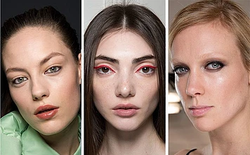 Трендовый макияж на осень-зиму 2019