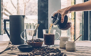 3 составляющих приготовления хорошего кофе в домашних условиях