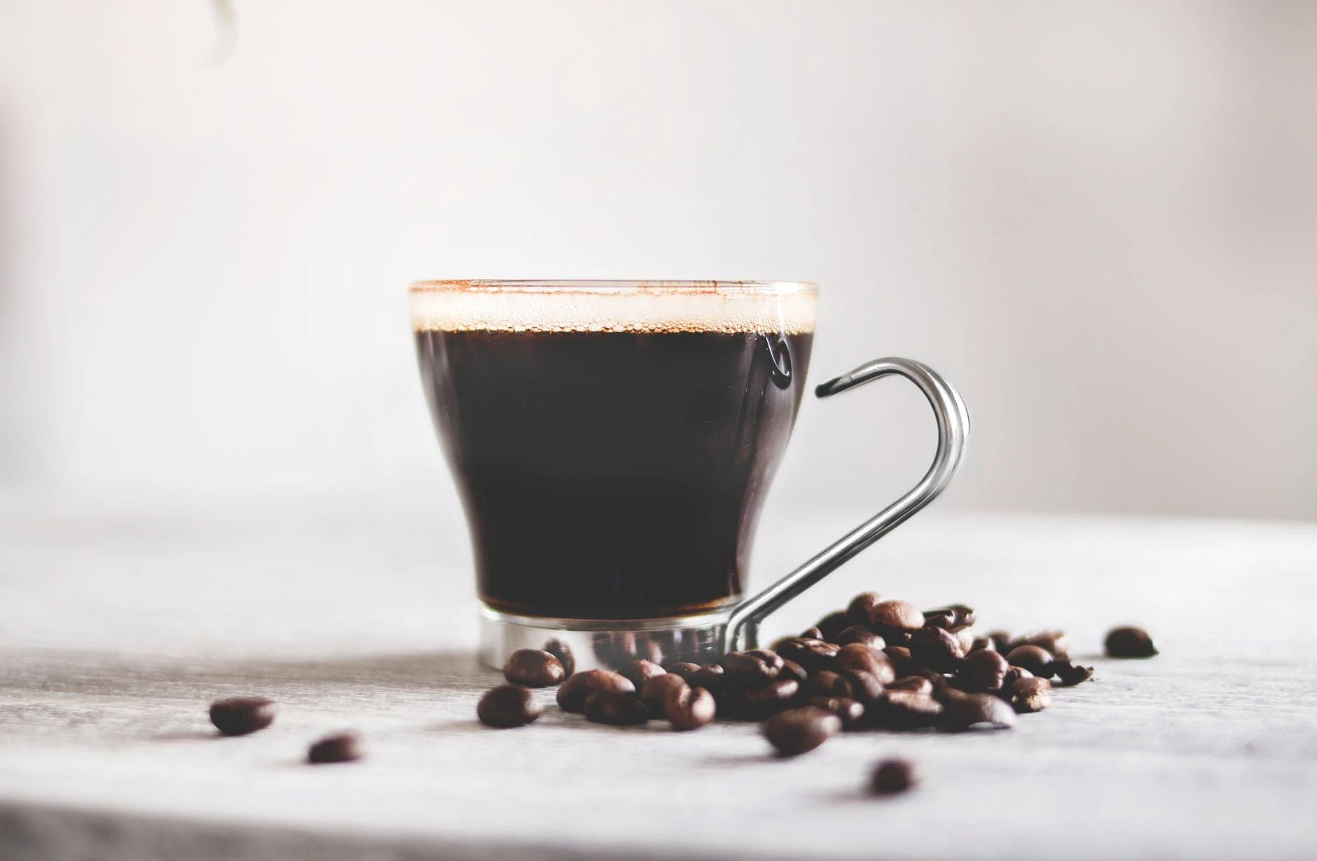 3 составляющих приготовления хорошего кофе в домашних условиях