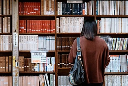 Художественная литература полезнее книг по саморазвитию