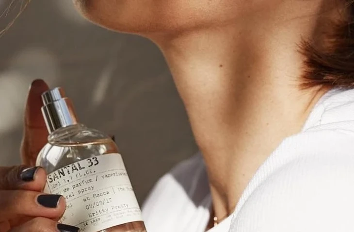 Духи Le Labo Santal 33 – гимн ковбойской романтики