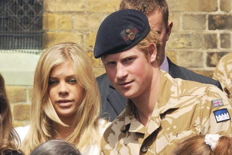 Ювелир, певица и актрисы: чем сейчас занимаются бывшие девушки принца Гарри