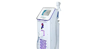 Аппарат для лазерной эпиляции Ultra Pulse DL-7000: удачный выбор клиентов и специалистов