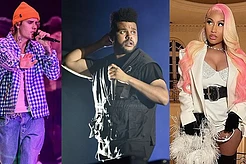 Джастин Бибер, The Weeknd и Ники Минаж возмущены номинациями Грэмми 2021