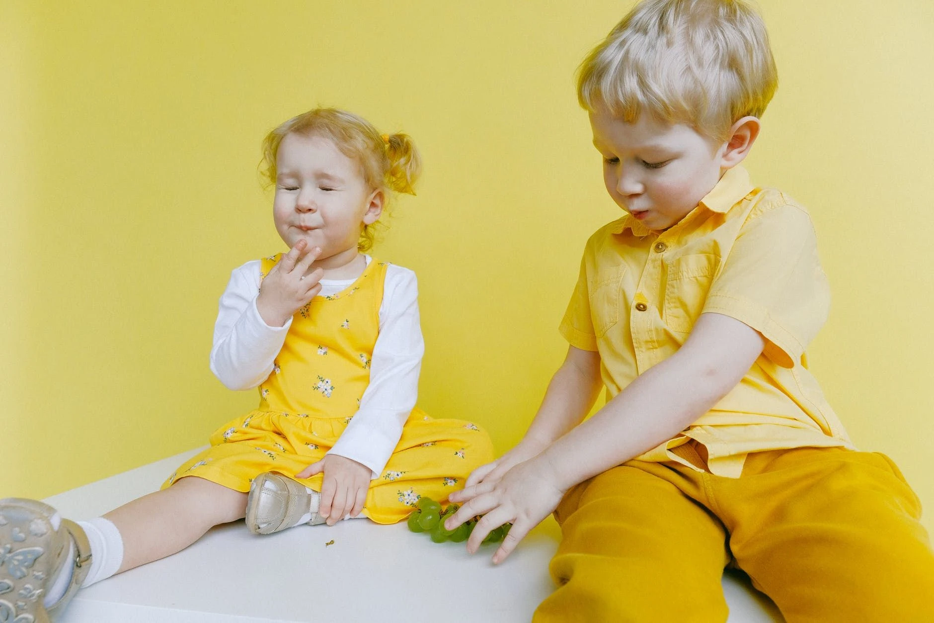 Какие цвета использовать в детской комнате?