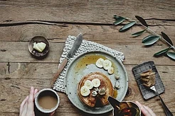 Сиропы для кофе: сколько и зачем добавлять