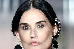 Что случилось с внешностью Деми Мур?