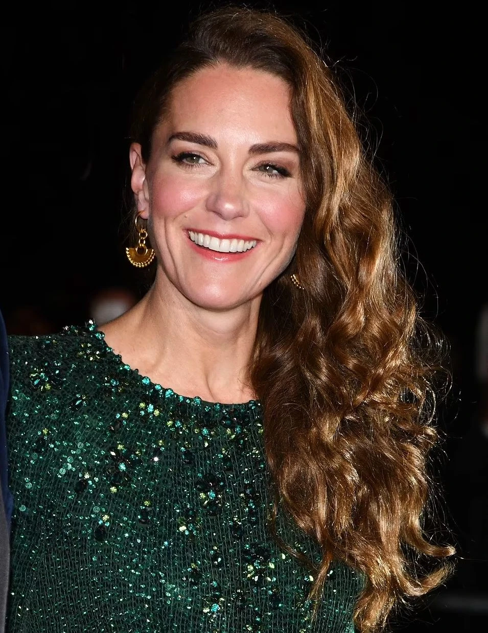 Свежий макияж и причёска: в сети обсуждают новый образ герцогини Кембриджской