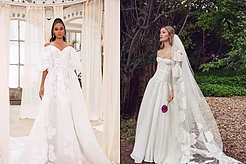 Свадебная мода 2022: всё дело в деталях