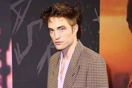 Роберт Паттинсон оказался фанатом диет