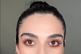 Коричневая тушь или чёрная: какую выбрать?