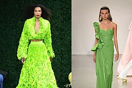 Карго, рюши и другие модные тренды весны 2023