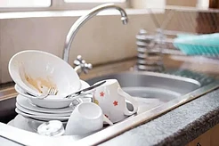 6 привычек для чистого дома
