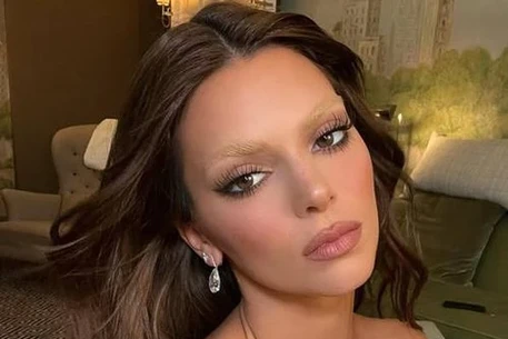 5 разных трендов в оформлении бровей 2023