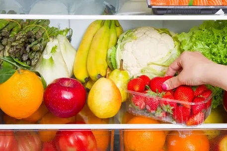 Какие продукты можно не хранить в холодильнике?