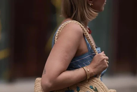 Модные сумки лета 2023