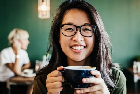 Назови свой любимый кофе, и я скажу, кто ты