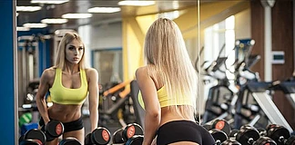 Не только тренировки: советы женщинам, которые хотят сбросить вес