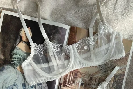 Как отличить настоящее дизайнерское нижнее белье от подделки?