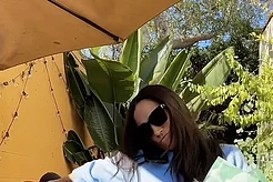 Меган Маркл снялась в рекламе кофе