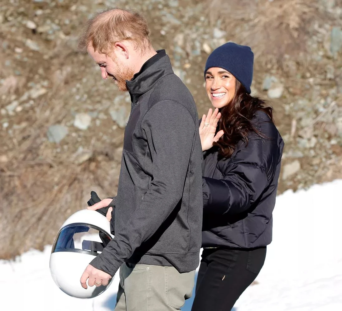 От куриной еды до люксовой косметики: что будет продавать Меган Маркл под брендом American Riviera Orchard