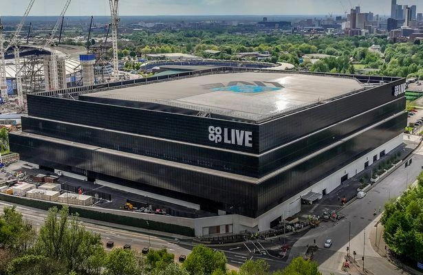 Проклятая арена: концерт Ники Минаж в Манчестере отменили в последний момент