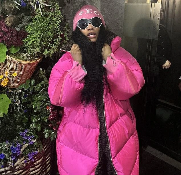 Разъярённые фанаты Ники Минаж обвиняют охрану арены Co-op Live во лжи