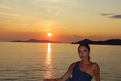 Виктория Бекхэм «очень дисциплинированна» в еде