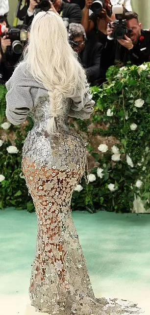 Лучшие и худшие наряды Met Gala 2024 