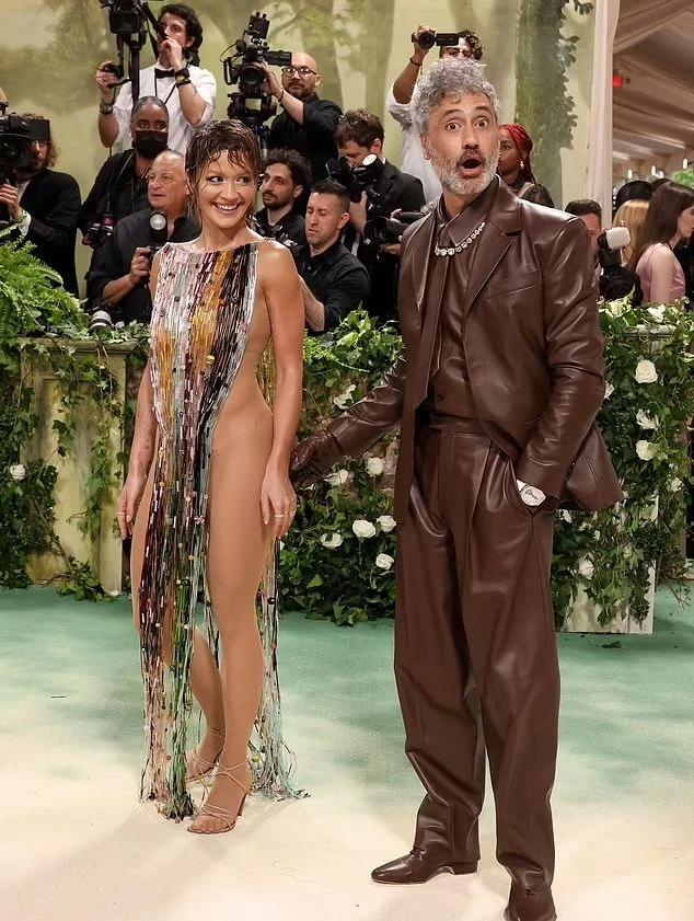 Лучшие и худшие наряды Met Gala 2024 