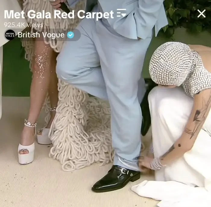 Лучшие и худшие наряды Met Gala 2024 