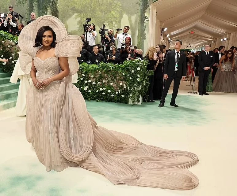 Лучшие и худшие наряды Met Gala 2024 