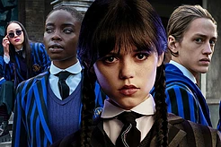 3 героя сериала Уэнсдэй не вернутся во втором сезоне