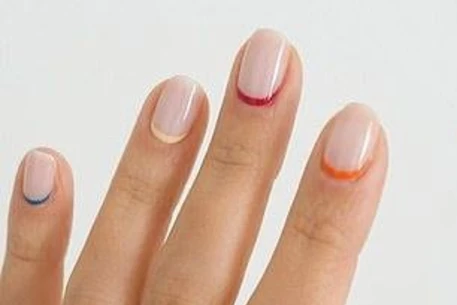 Эксперты предупреждают: отдирать лак для ногтей нельзя