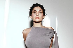 Кайли Дженнер рассказала о работе над своей линией одежды