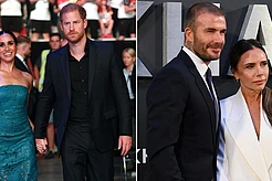 Меган Маркл была раздражена, узнав, что Виктория Бекхэм богаче ее