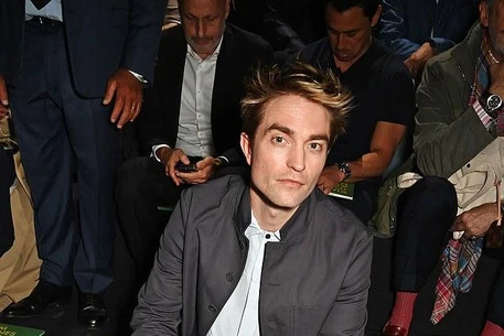 Роберт Паттинсон рассказал о дочери