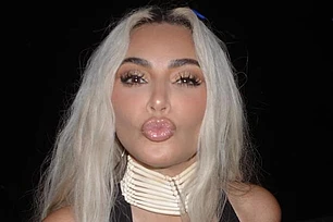 Ким Кардашьян огорошила неожиданная просьба руки и сердца