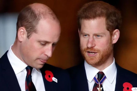 Непоправимый разлад: У принца Гарри нет шансов помириться с братом