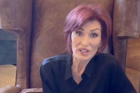 Шэрон Осборн вынуждена отменить публичное выступление из-за мужа