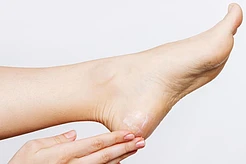 Кожа на ступнях может многое рассказать о здоровье