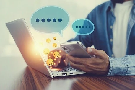 Использование интернета повышает благополучие и удовлетворенность жизнью