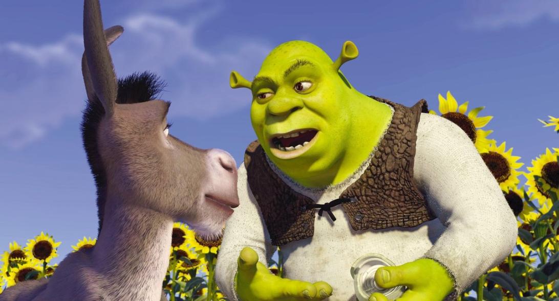 Возвращение в болото: подтверждено создание «Шрека 5» и спин-оффа про Осла