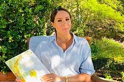 Меган Маркл подарит своей дочери часы