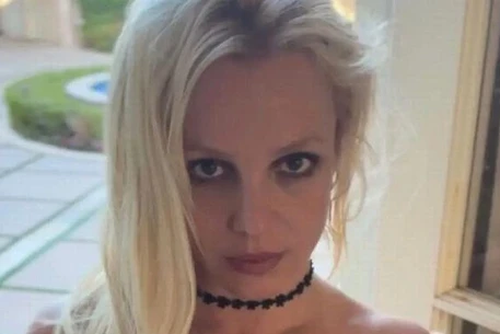 Бритни Спирс: «Я была полностью разбита»